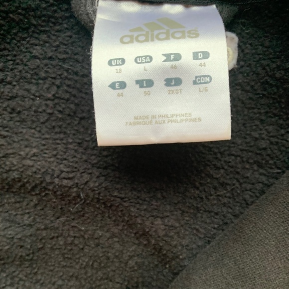 Adidas Jacket - Picture 2 of 3